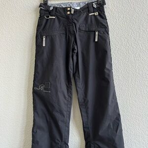 Ride Ski/Snowboard Pants